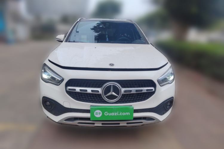 Used Mercedes-Benz GLA 2023 GLA 220