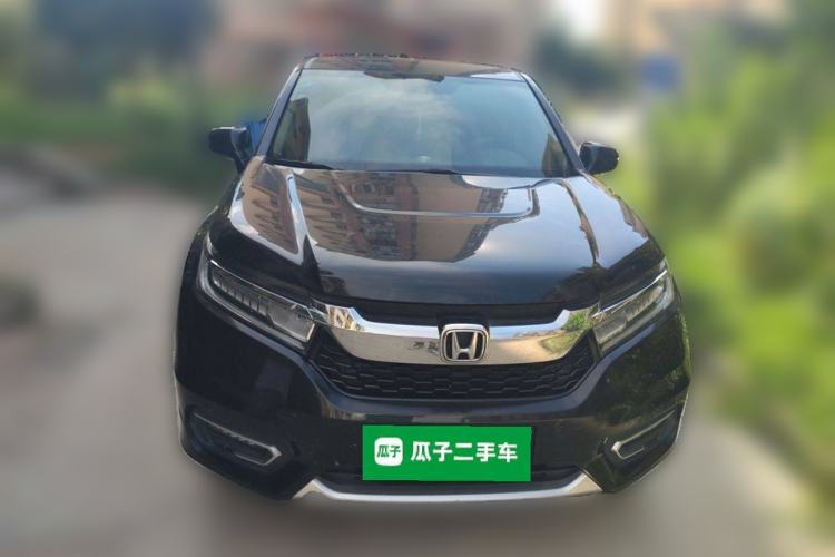 Used Honda Avancier 2017 370TURBO 2WD Luxury Edition
