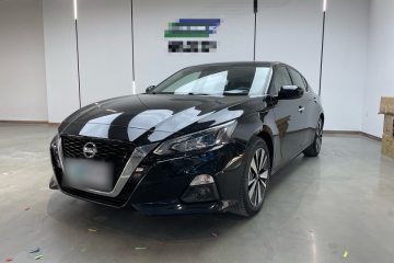 Used Nissan Teana 2021 2.0L XL Comfort Edition