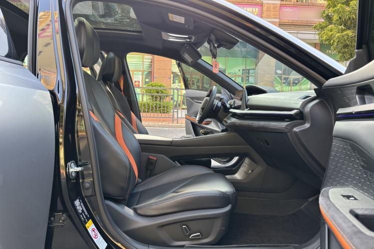 Used Changan UNI-V 2022 1.5T Sport Edition