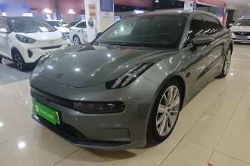 Used Zeekr 001 2021 Ultra-Long Range Dual-Motor YOU Version