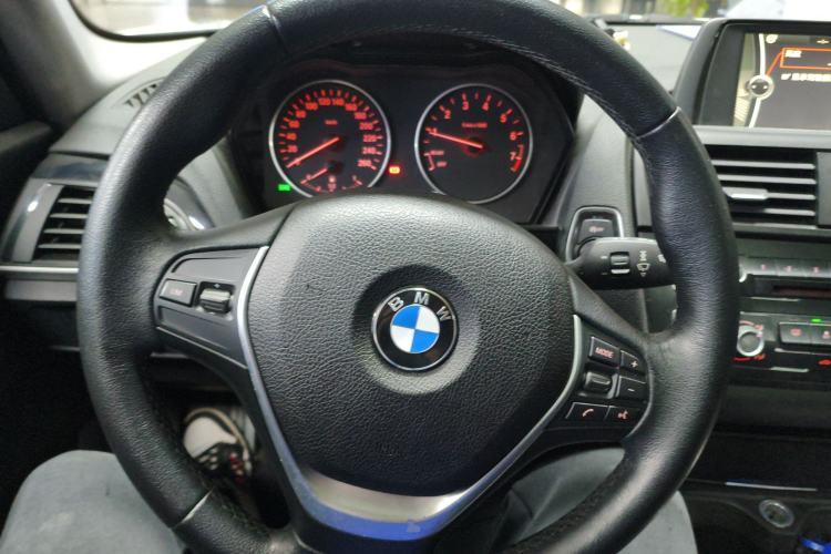 Used BMW 1 Series 2013 Revised 116i Urban Edition
