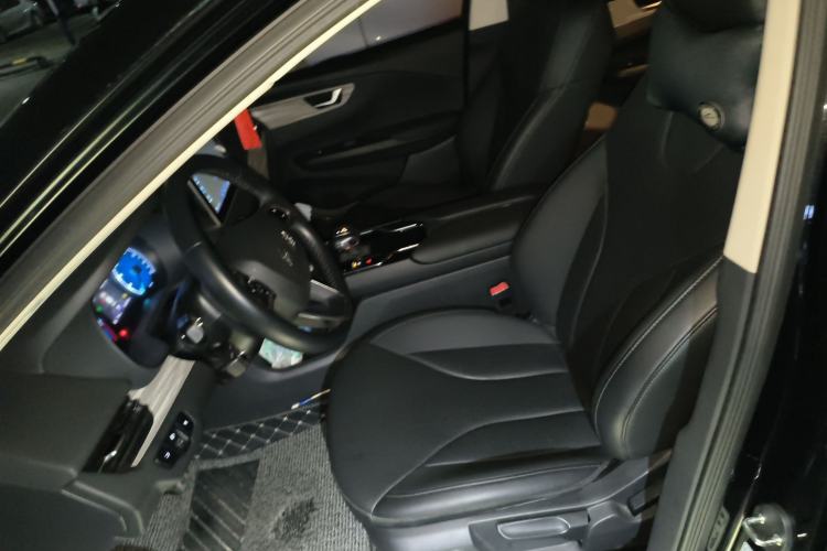 Used Hongqi E-QM5 2023 560km PLUS