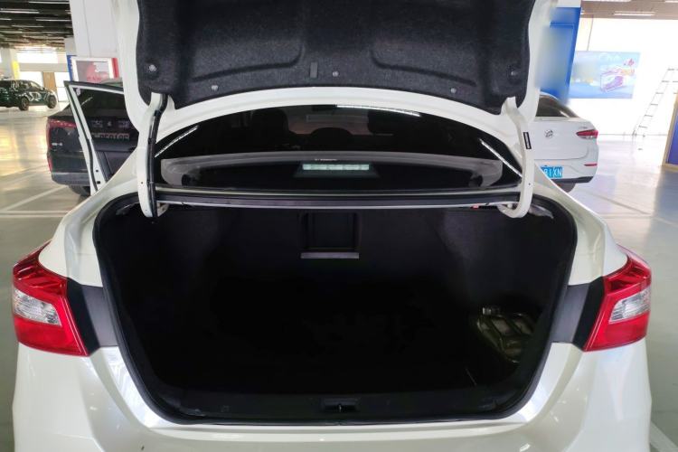 Used Nissan Sylphy 2019 Classic 1.6XL CVT Luxury Edition