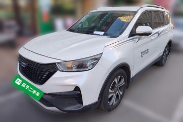 Used Oshan COSPro 2021 1.5T Automatic Flagship 7-Seater