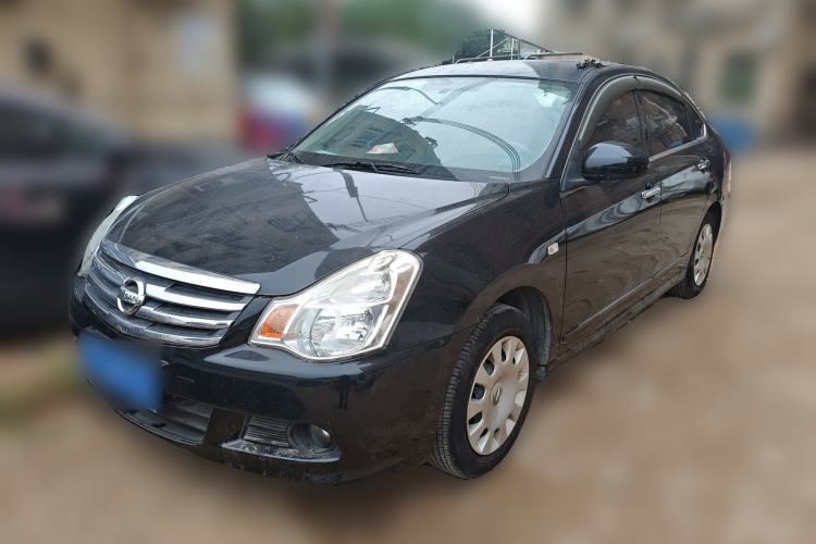 Used Nissan Sylphy 2018 Classic 1.6XE CVT Comfort Edition