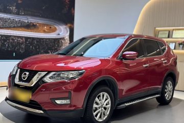 Used Nissan X-Trail 2017 2.0L CVT Comfort Edition 2WD