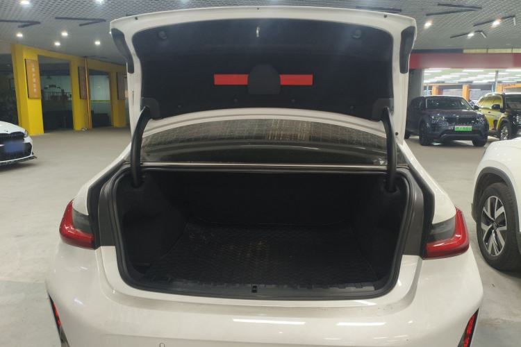 Used BMW 3 Series 2023 320Li M Sport Package