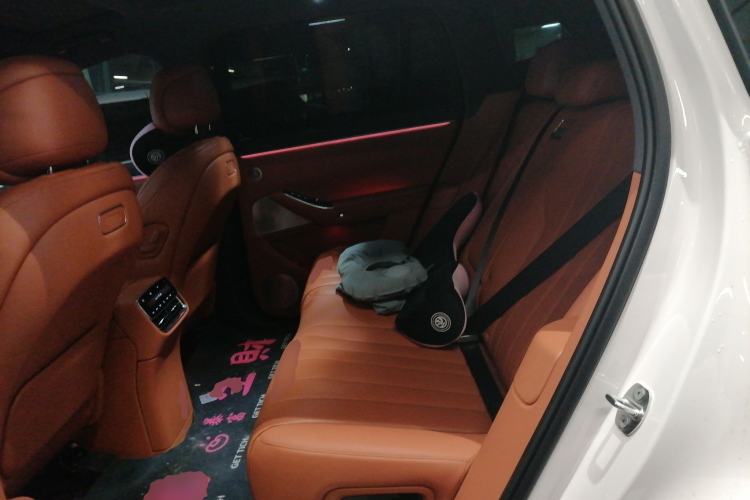 Used Hima AITO M7 2026 Model Range-Extending Pro+ All-Wheel Drive 5-Seater Version