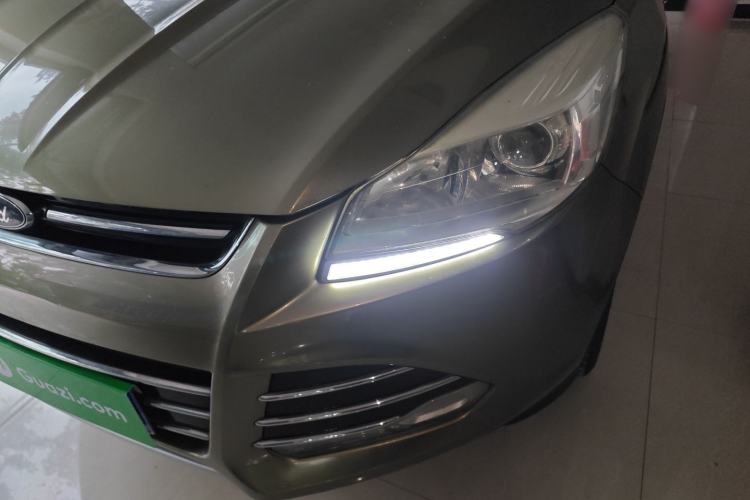 Used Ford Kuga 2015 1.5L GTDi Two-Wheel Drive Fashion Edition
