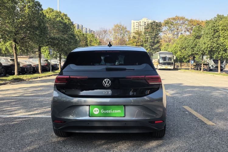 Used Volkswagen ID.3 2023 Pure Smart Edition
