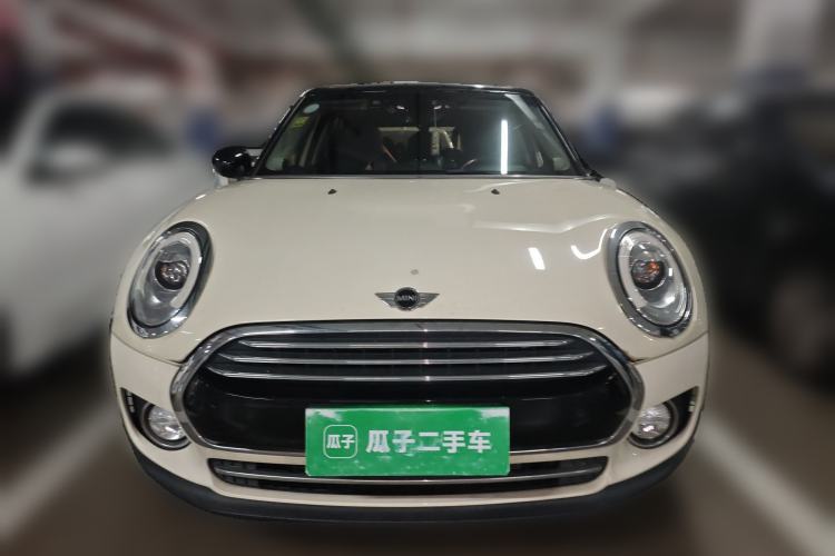 Used MINI Clubman 2016 Updated 1.5T COOPER Geek Edition
