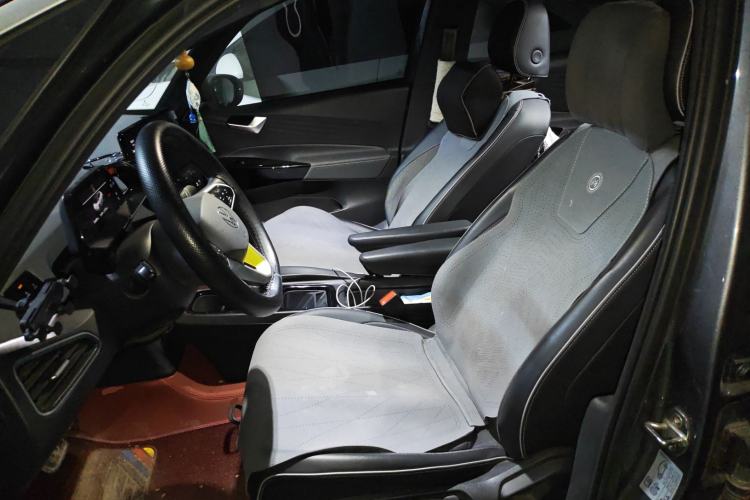 Used Volkswagen ID.3 2024 Pure & Smart Edition