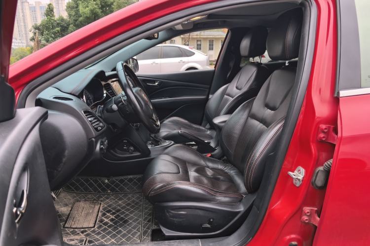 Used Fiat Ottimo 2014 1.4T Automatic Sport Edition
