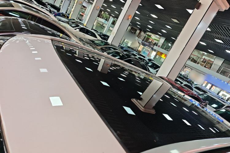 Used Land Rover Discovery Sport 2017 2.0T HSE
