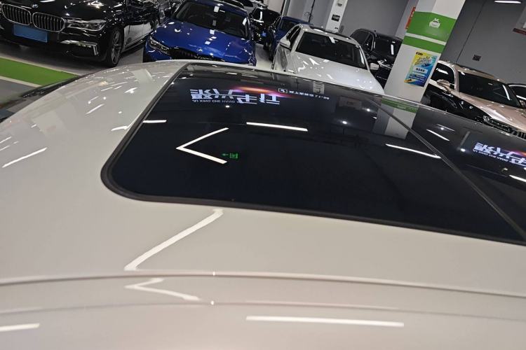 Used BMW i3 2024 eDrive 35 L