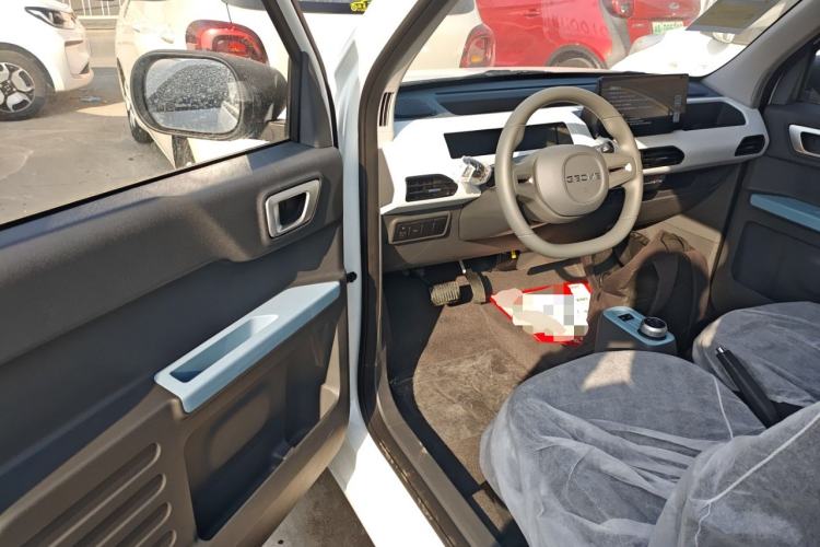 Used  Panda 2024 Panda Mini 200km Endurance Bear