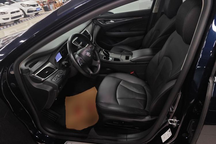 Used Buick LaCrosse 2021 652T Luxury Model
