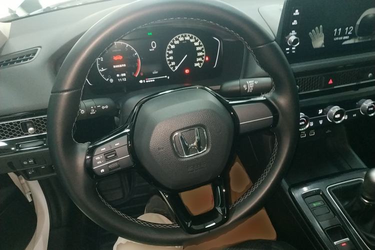 Used Honda Integra 2022 240TURBO Manual Exclusive Edition