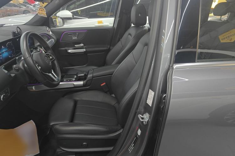 Used Mercedes-Benz EQB 2023 EQB 260
