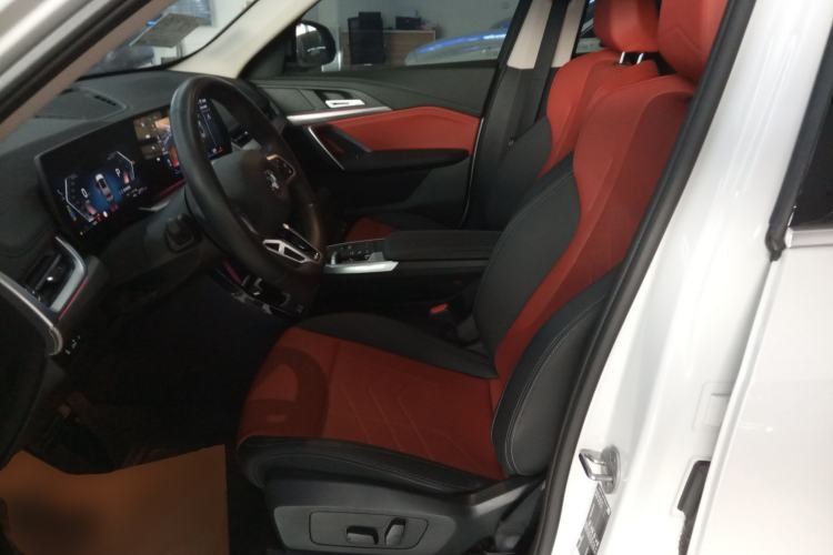 Used BMW X1 2023 sDrive25Li M Sport Package
