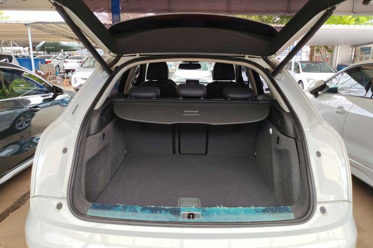 Used Audi Q3 2018 30th Anniversary Edition 30 TFSI Fashion Model
