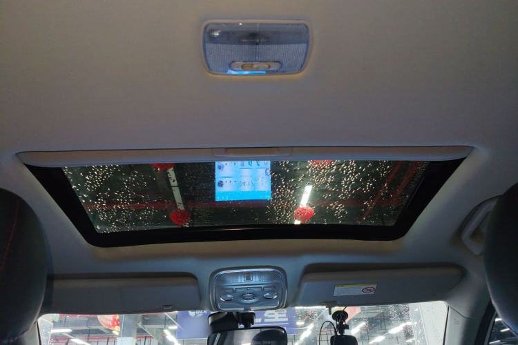 Used Haval H6 2014 Sport Edition 2.4L Automatic Elite Model
