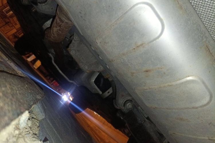 Used Mercedes-Benz GLC 2016 GLC 200 4MATIC
