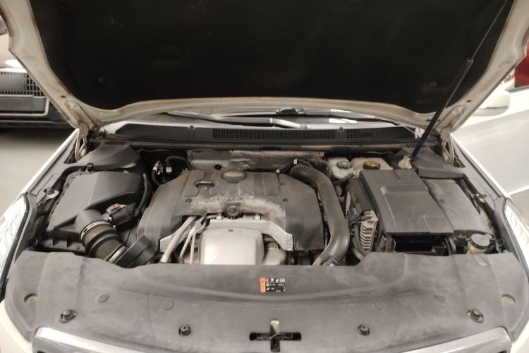 Used Cadillac XTS 2017 28T Tech Edition