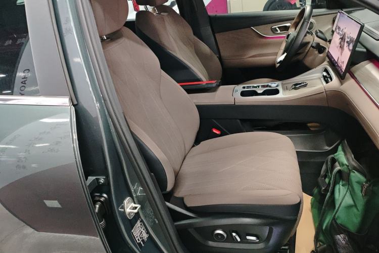 Used Chery Fengyun T8 2025 1.5T 130km Deluxe Version 5 Seats