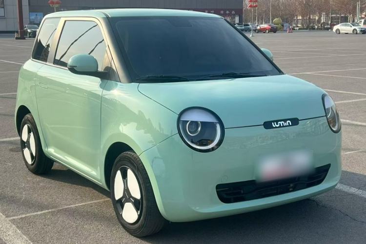 Used  Lumin 2023 205km Xiangqin Version