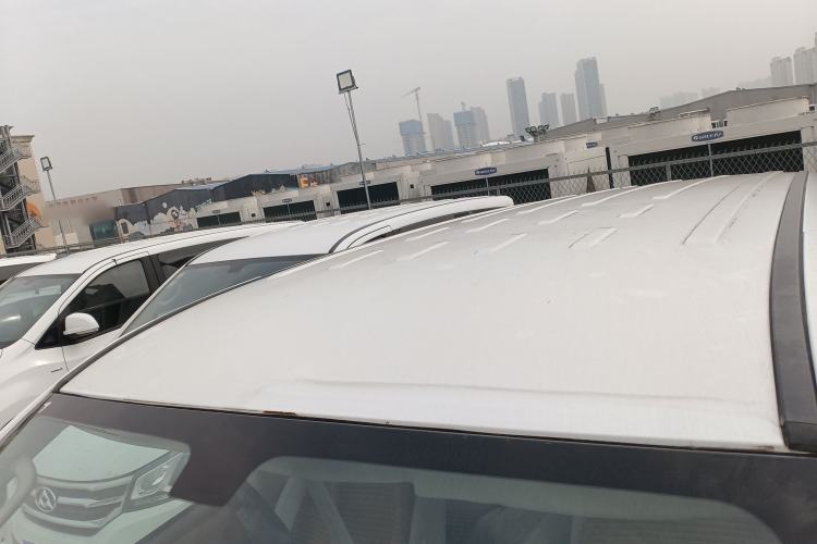 Used SAIC MAXUS G10 2018 PLUS 2.0T Automatic Smart Edition
