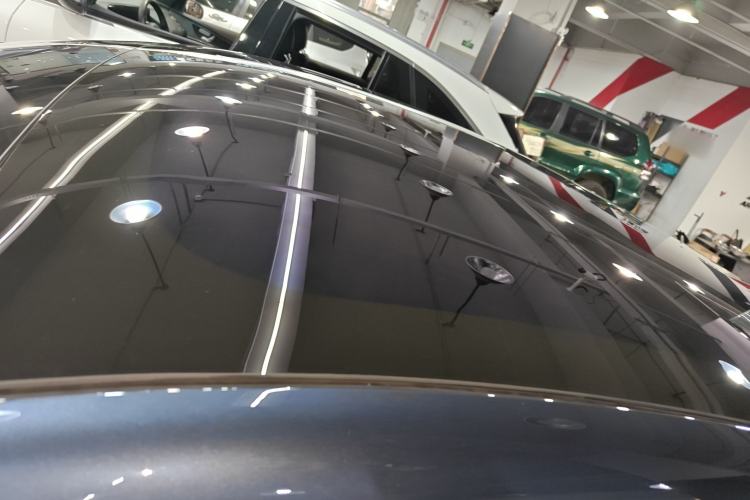 Used  SU7 2024 Rear-Drive Long-Range Intelligent Driving Version
