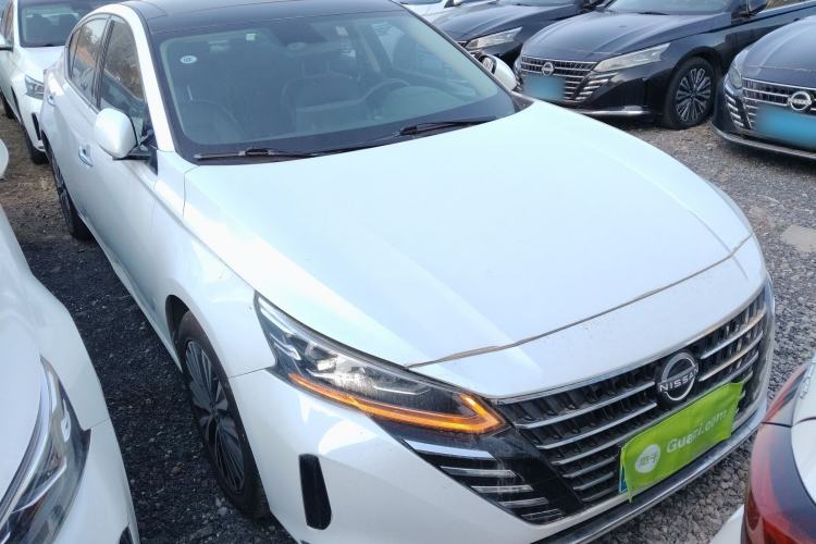 Used Nissan Teana 2022 2.0L XL-TLS Enjoyment Edition