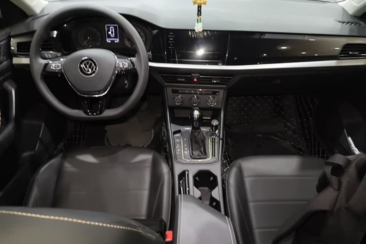 Used Volkswagen Lavida 2021 1.5L Automatic Comfort Edition