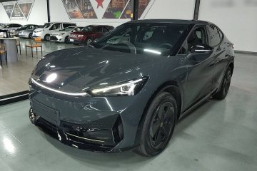 Used Volkswagen ID.UNYX 2025 Pro model