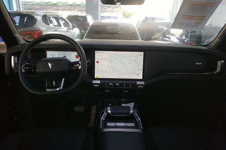 Used  G318 2024 Four-Wheel Drive Comfort Edition
