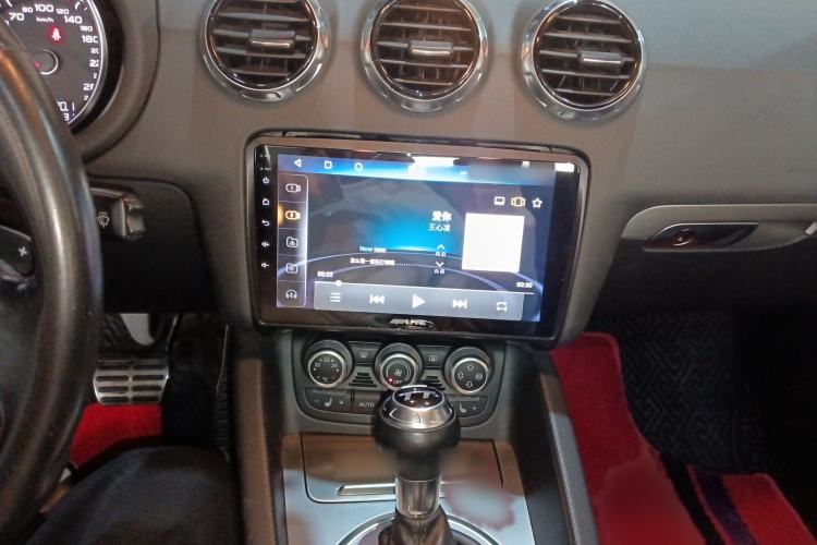 Used Audi TT 2013 TT Roadster 45 TFSI quattro