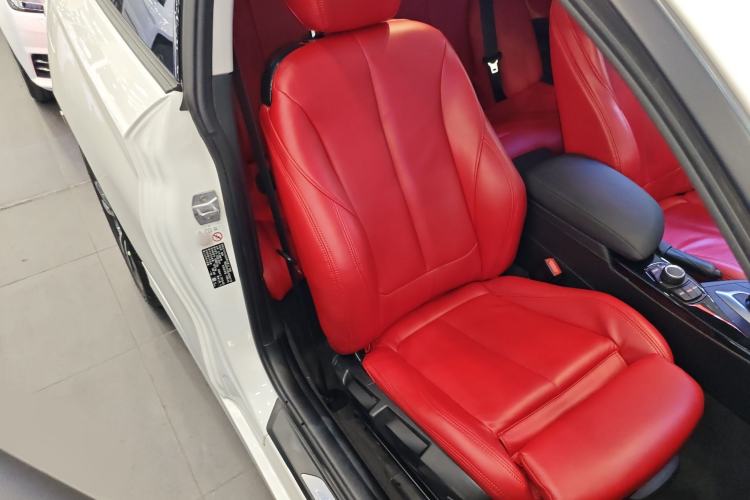 Used BMW 2 Series 2018 220i Sport Design Package
