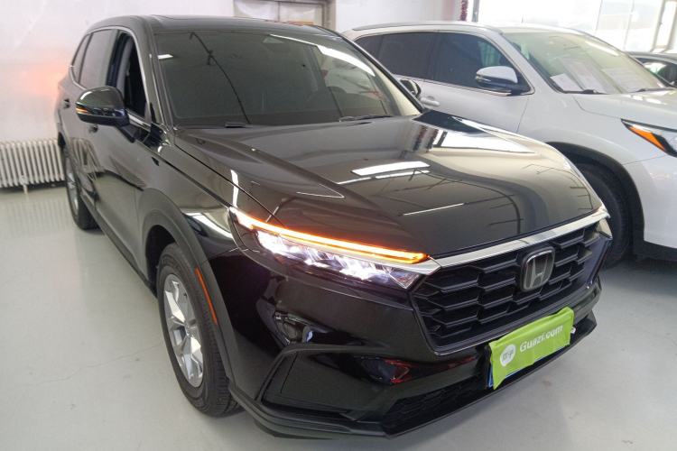 Used Honda CR-V 2023 240TURBO Two-Wheel Drive FENGSHANG Edition 5 Seats