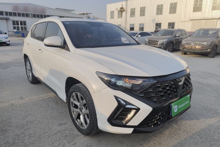 Used Jetta VS5 2024 280TSI Automatic Pioneer Edition