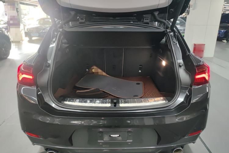 Used BMW X2 2021 Restyled sDrive25i M Sport Package
