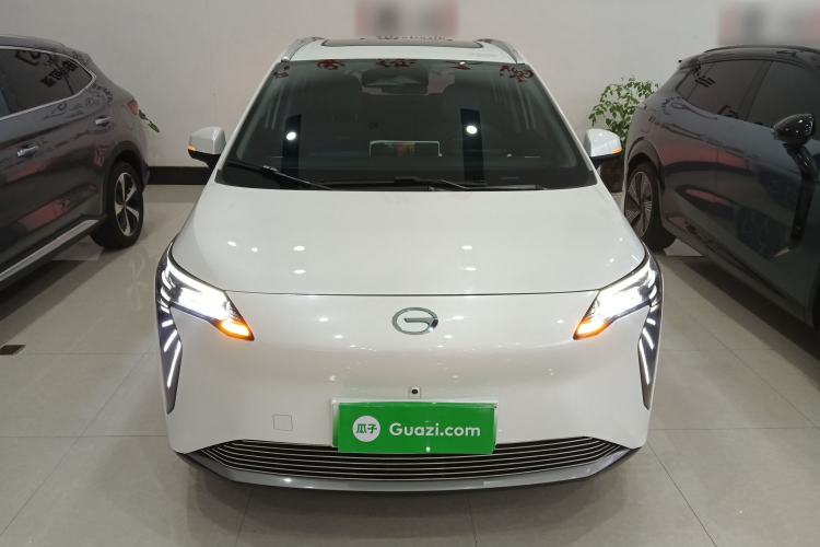 Used AION Y 2023 Younger Star Edition