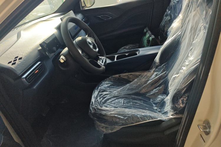 Used BYD Seagull 2025 305km Active Version
