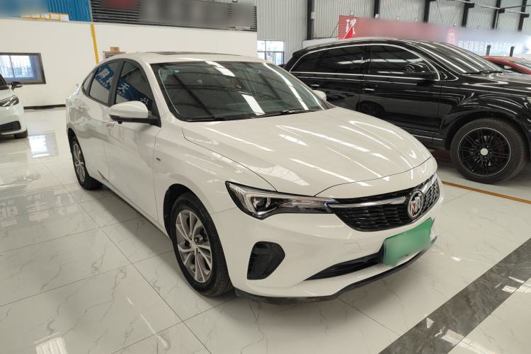 Used Buick Verano 2023 Pro Enjoyment Edition
