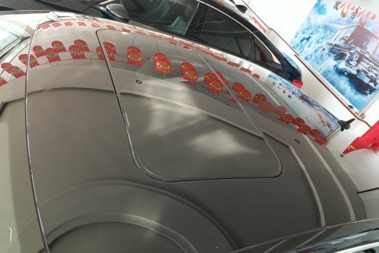 Used Volkswagen Passat 2017 330TSI DSG Luxury Edition
