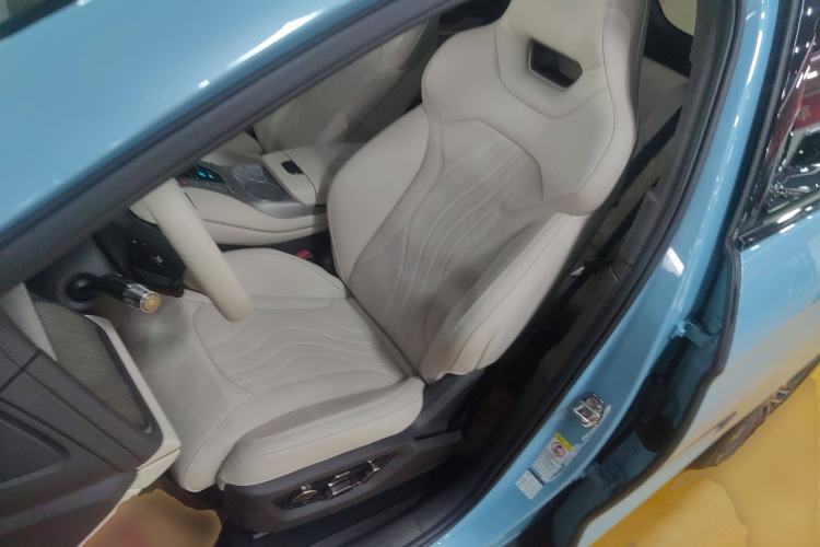 Used Denza N7 2024 630 All-Wheel Drive Intelligent Driving Ultra Version
