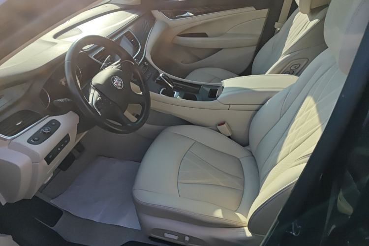 Used Buick LaCrosse 2022 Avenir Avia First Edition
