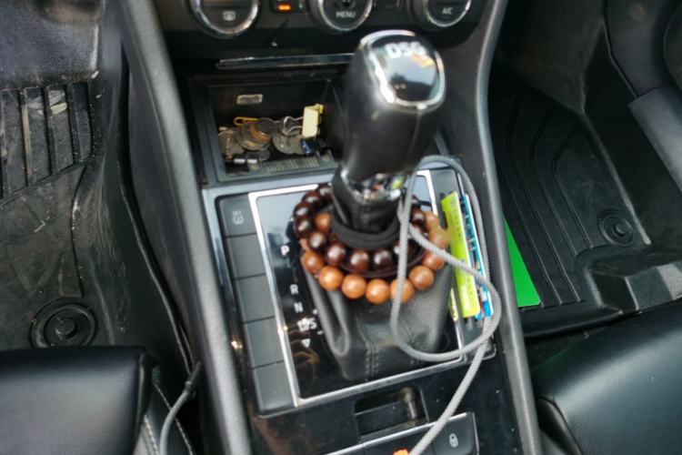 Used Skoda Superb 2016 TSI330 DSG Innovation Edition
