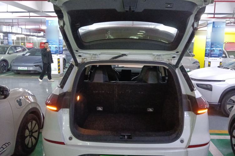 Used XPeng G3 2022 G3i 460G+
